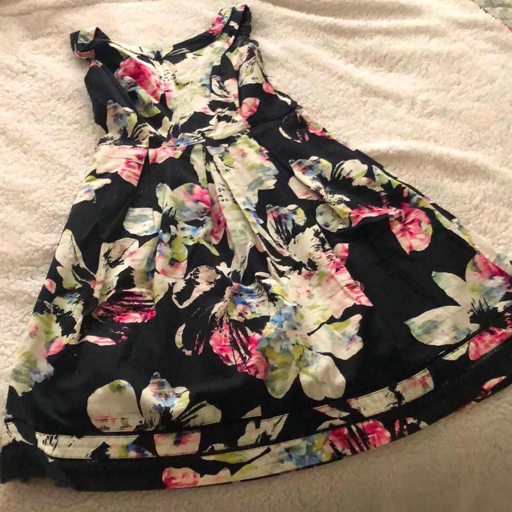Pretty cocktail dress